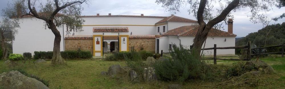 El Molino De La Quinta Apartment Constantina Exterior foto