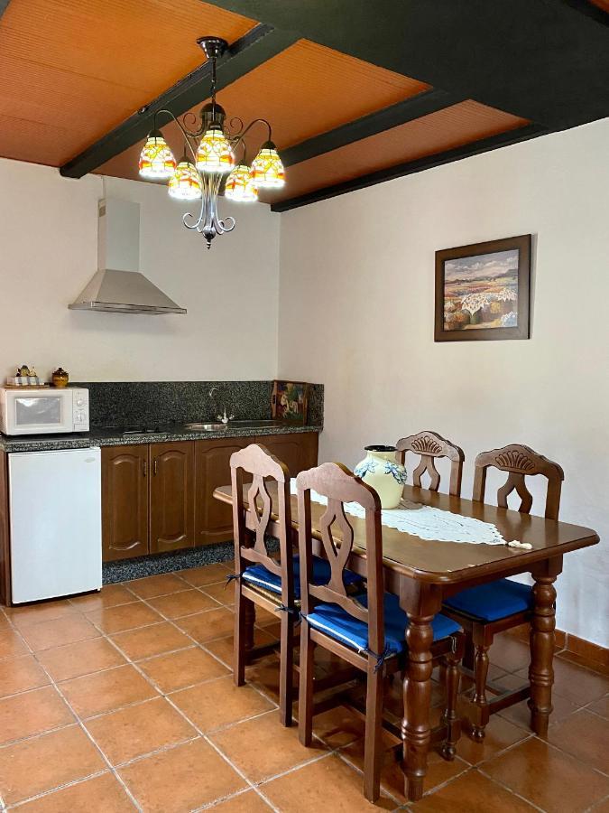 El Molino De La Quinta Apartment Constantina Exterior foto