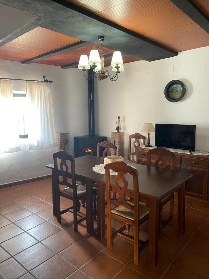 El Molino De La Quinta Apartment Constantina Exterior foto