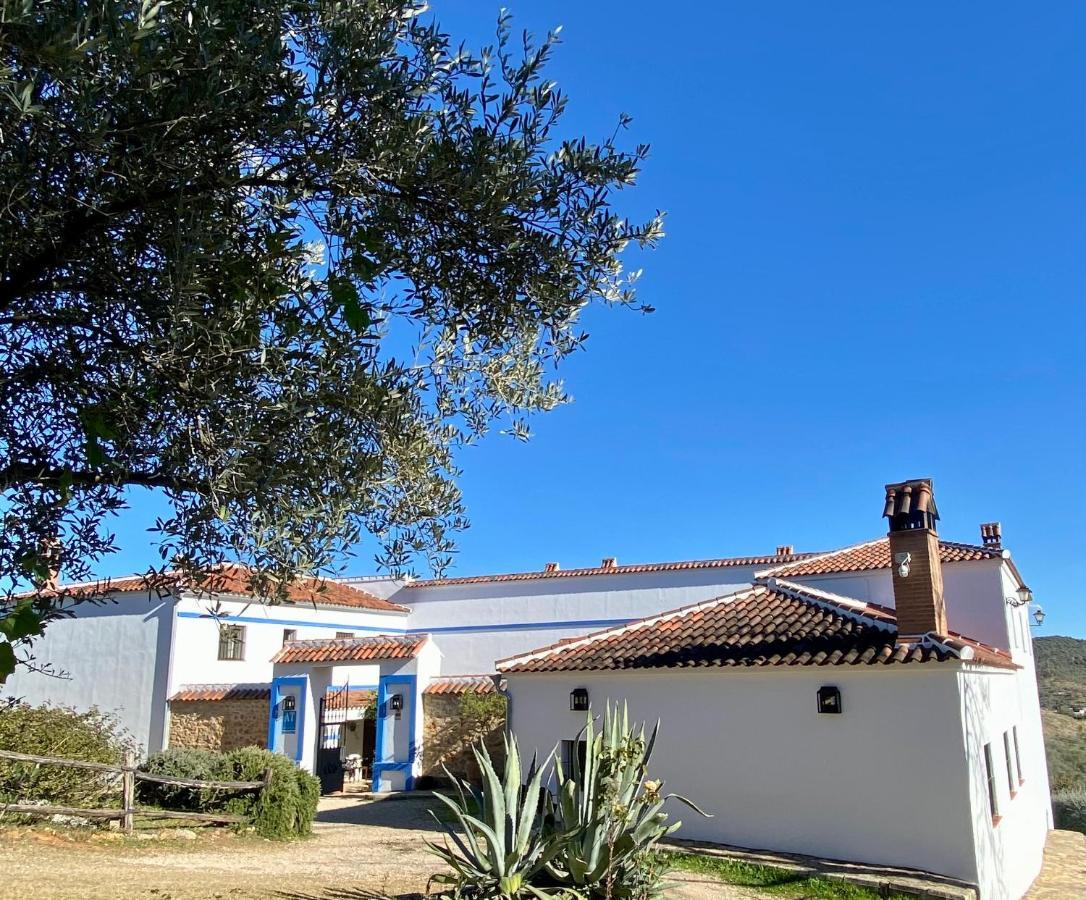 El Molino De La Quinta Apartment Constantina Exterior foto